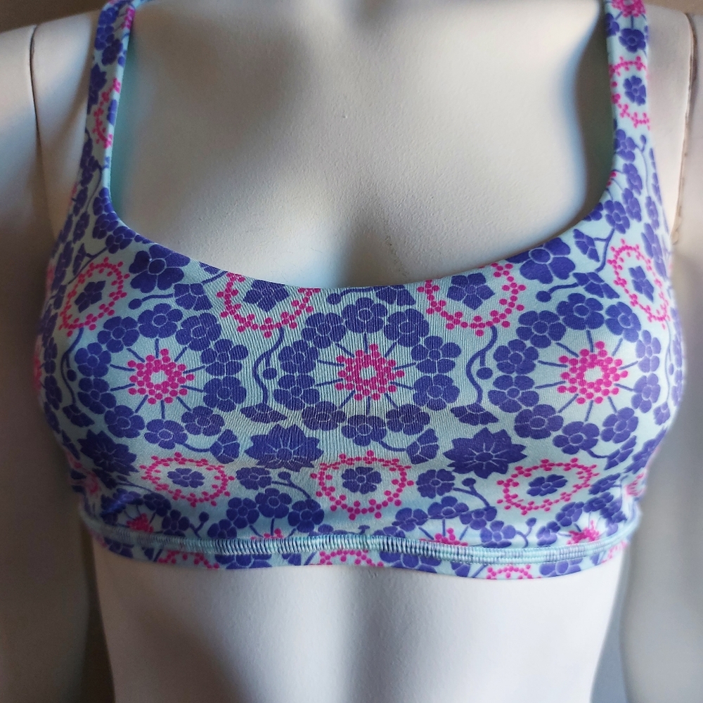 Lululemon | Free To Be Bra